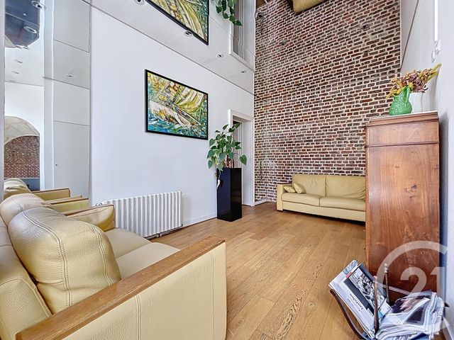 immeuble à vendre - 382.0 m2 - COMPIEGNE - 60 - PICARDIE - Century 21 Infinity