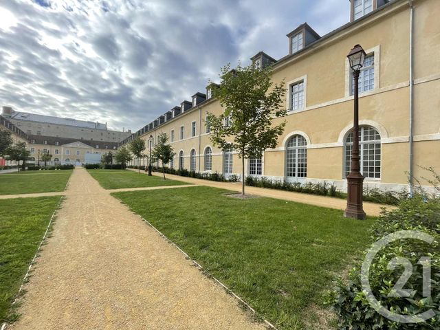 appartement - COMPIEGNE - 60