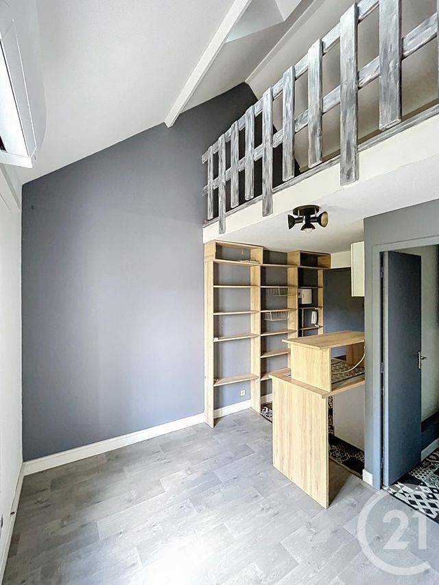 appartement - JAUX - 60
