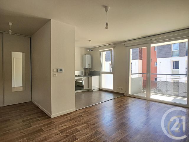 appartement - JAUX - 60