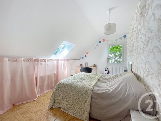 maison à vendre - 7 pièces - 135.05 m2 - LACROIX ST OUEN - 60 - PICARDIE - Century 21 Infinity