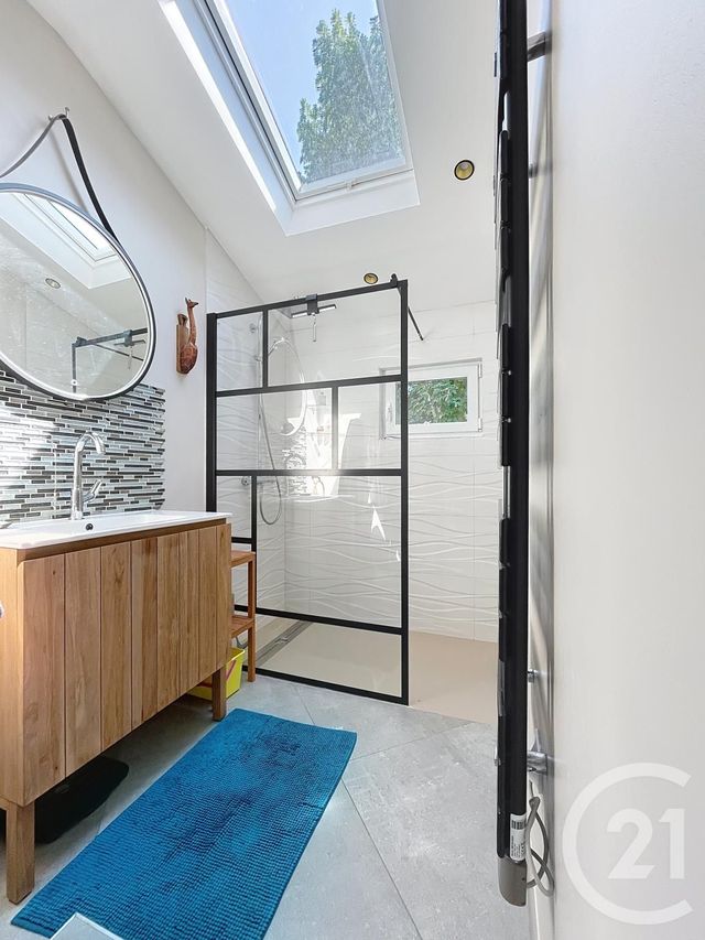 maison à vendre - 7 pièces - 135.05 m2 - LACROIX ST OUEN - 60 - PICARDIE - Century 21 Infinity