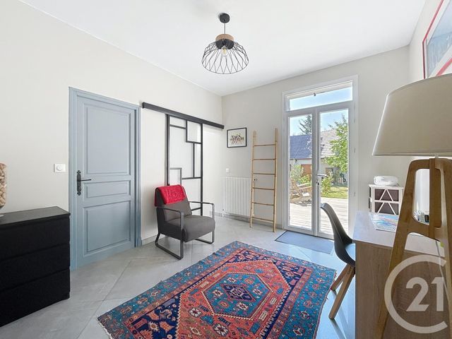 maison à vendre - 7 pièces - 135.05 m2 - LACROIX ST OUEN - 60 - PICARDIE - Century 21 Infinity