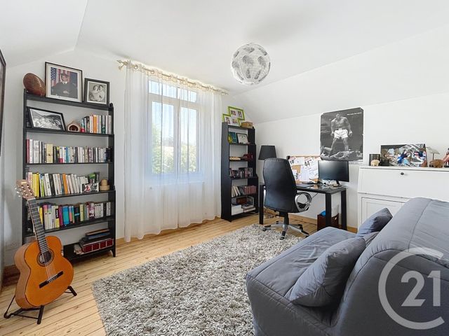 maison à vendre - 7 pièces - 135.05 m2 - LACROIX ST OUEN - 60 - PICARDIE - Century 21 Infinity