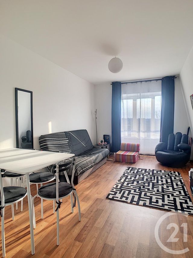 Appartement Studio à louer - 1 pièce - 23.28 m2 - COMPIEGNE - 60 - PICARDIE - Century 21 Infinity