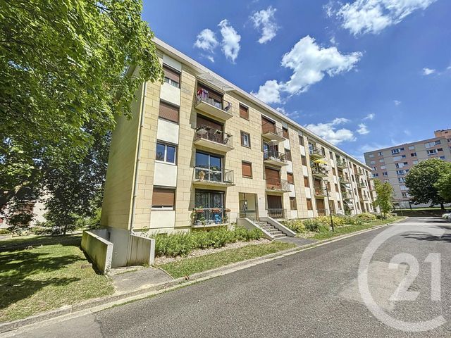 appartement - COMPIEGNE - 60