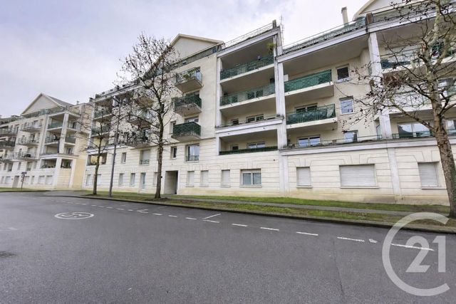 Appartement T2 à vendre COMPIEGNE