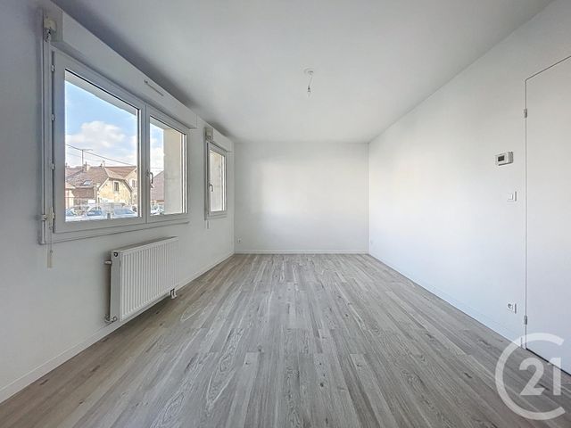 Appartement T2 à vendre - 2 pièces - 48.77 m2 - COMPIEGNE - 60 - PICARDIE - Century 21 Infinity