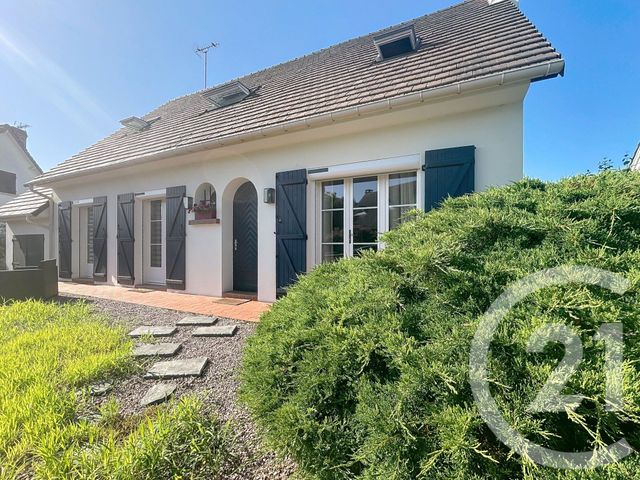 maison - CHOISY AU BAC - 60