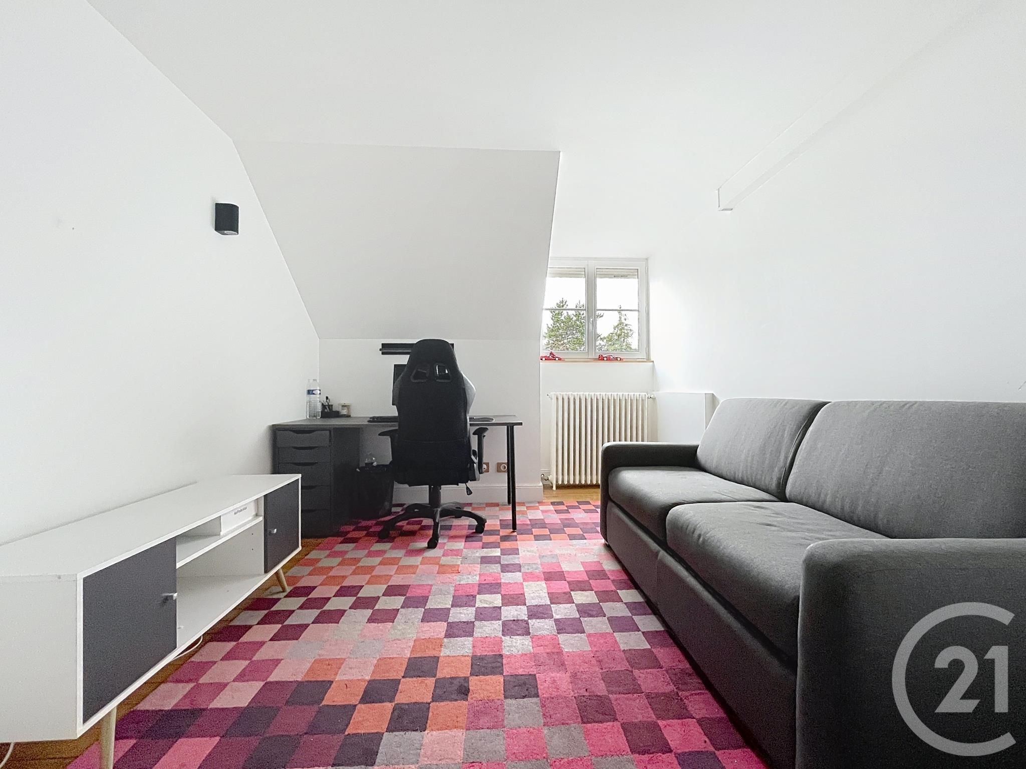 maison à vendre - 7 pièces - 152.0 m2 - COMPIEGNE - Miniature 13