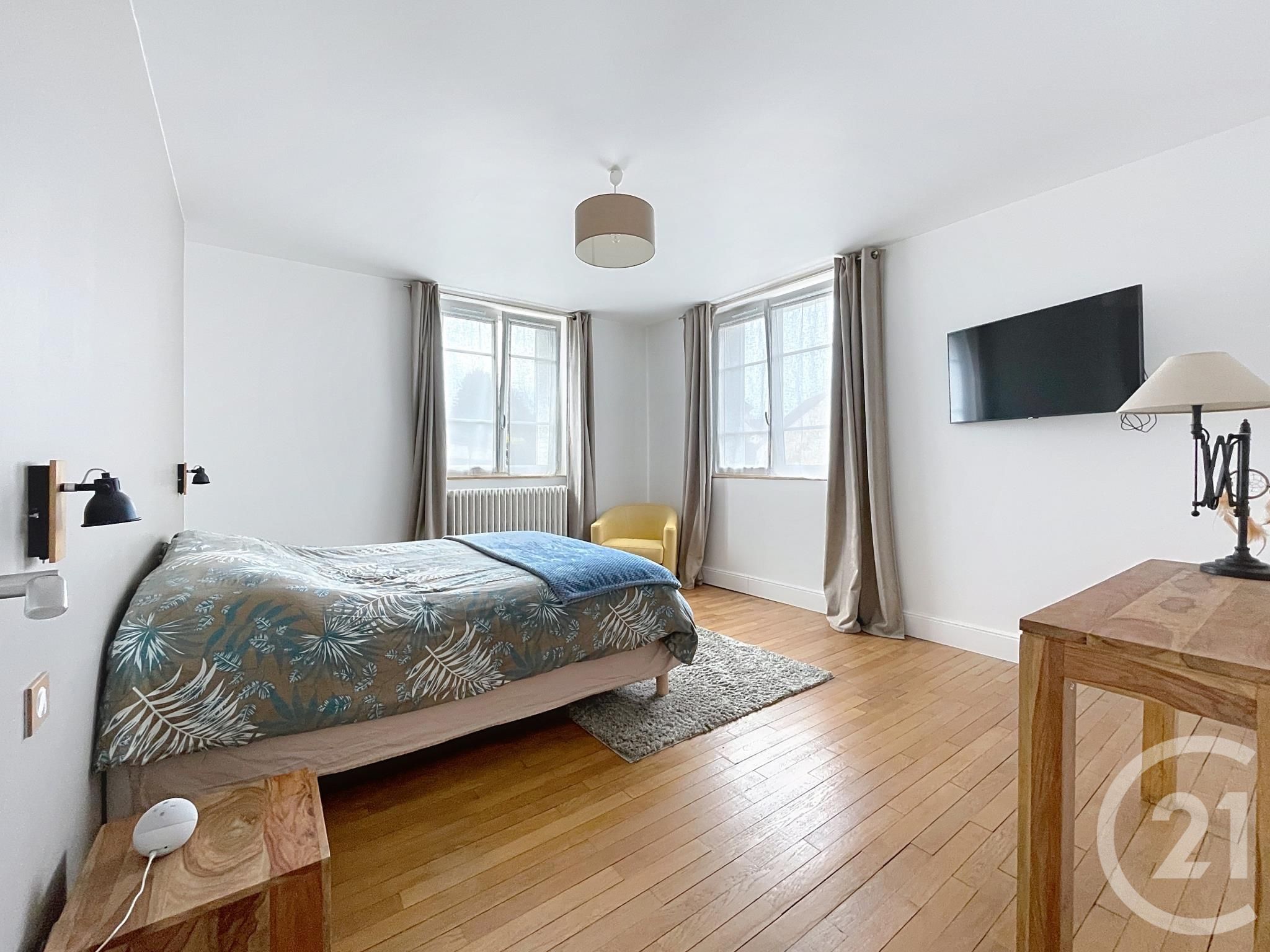 maison à vendre - 7 pièces - 152.0 m2 - COMPIEGNE - Miniature 9