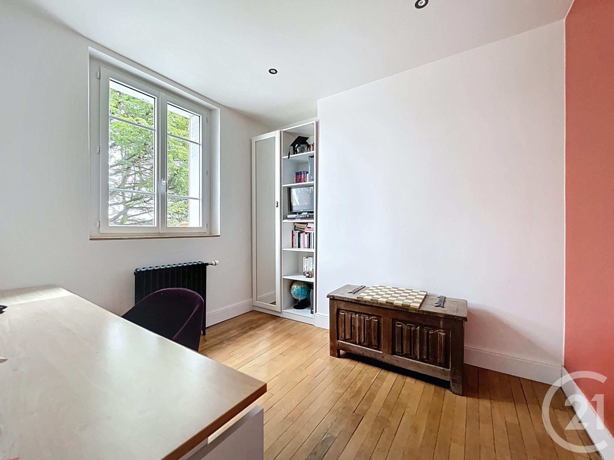 maison à vendre - 7 pièces - 152.0 m2 - COMPIEGNE - Miniature 10