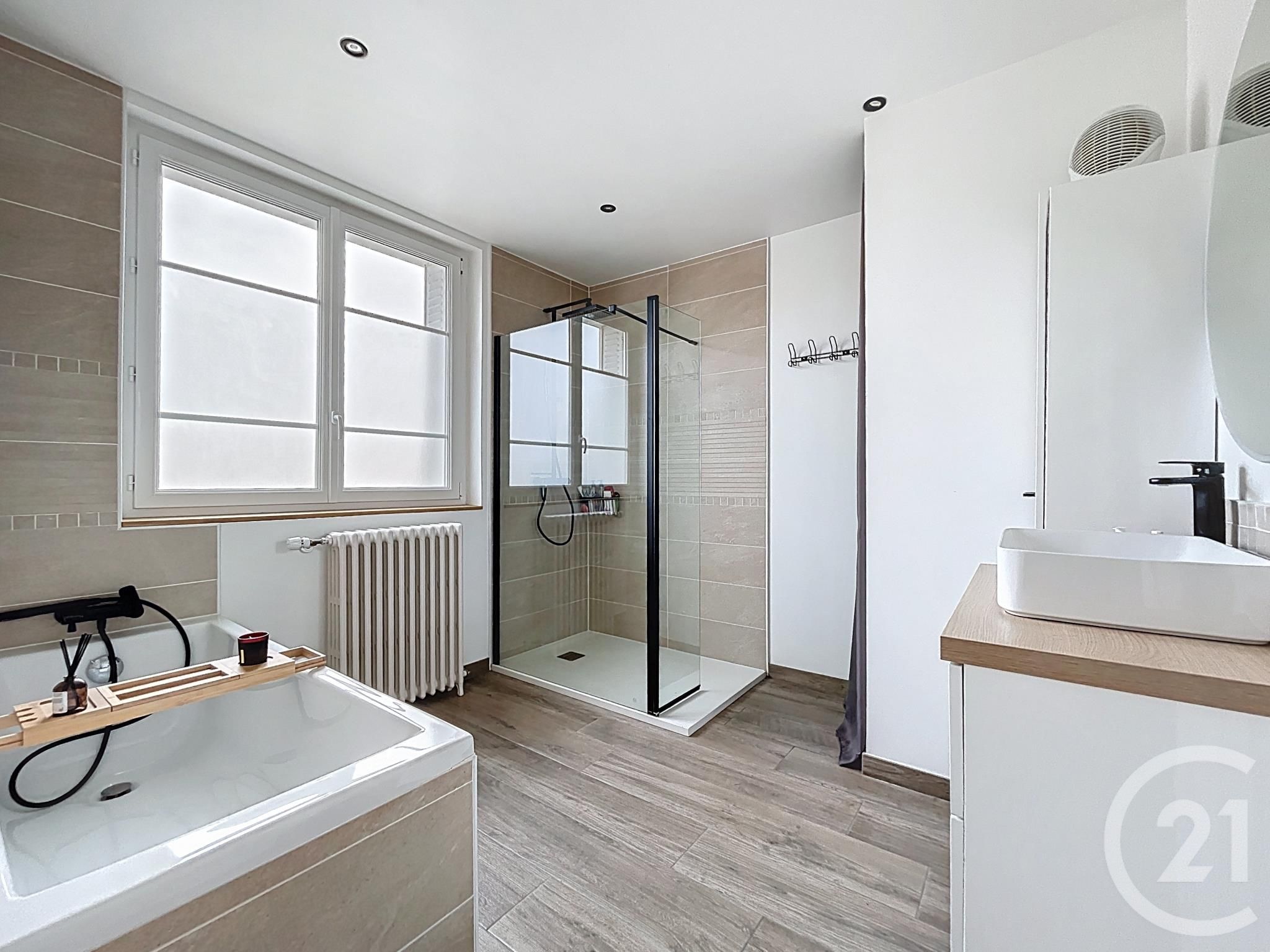 maison à vendre - 7 pièces - 152.0 m2 - COMPIEGNE - Miniature 11