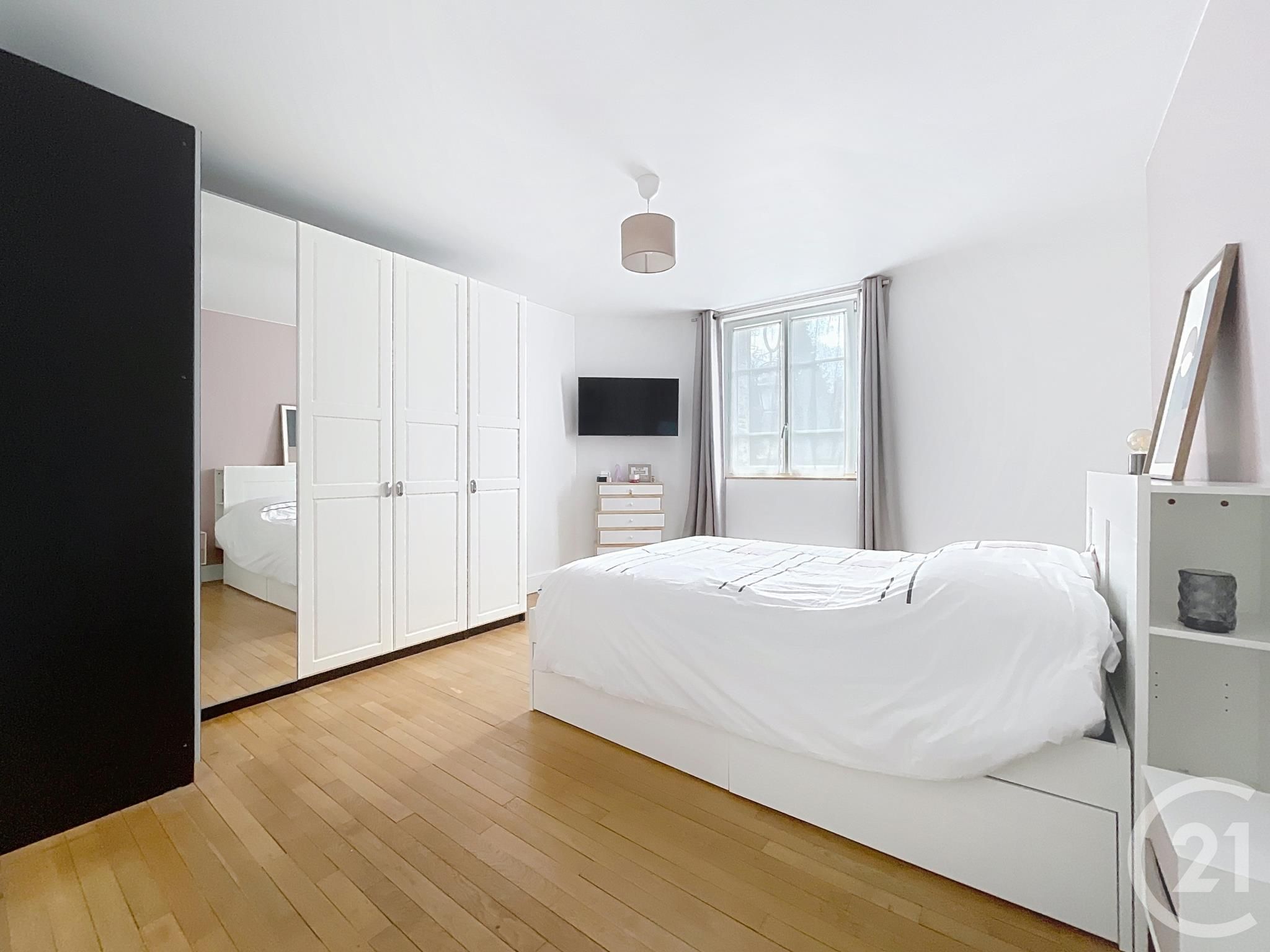 maison à vendre - 7 pièces - 152.0 m2 - COMPIEGNE - Miniature 8