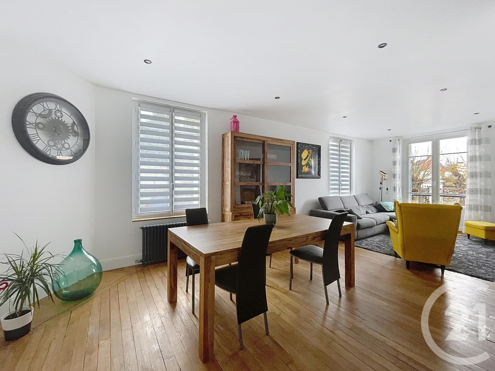 maison à vendre - 7 pièces - 152.0 m2 - COMPIEGNE - Miniature 4