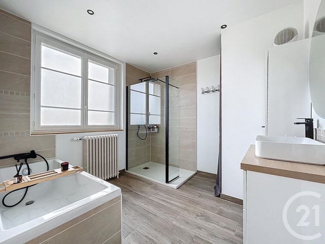 maison à vendre - 7 pièces - 152.0 m2 - COMPIEGNE - 60 - PICARDIE - Century 21 Infinity