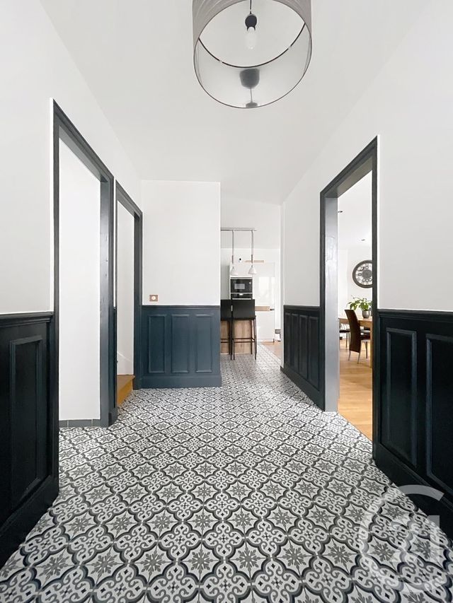 maison à vendre - 7 pièces - 152.0 m2 - COMPIEGNE - 60 - PICARDIE - Century 21 Infinity