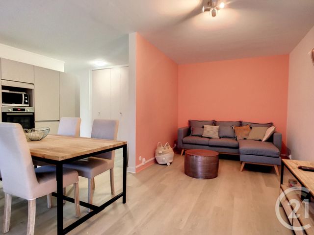 appartement - COMPIEGNE - 60