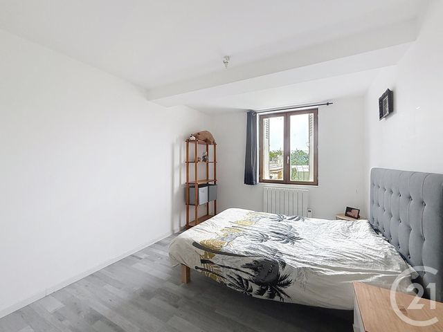 maison à vendre - 4 pièces - 95.5 m2 - JAULZY - 60 - PICARDIE - Century 21 Infinity