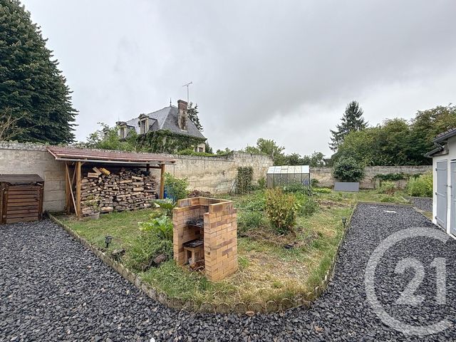 maison à vendre - 4 pièces - 95.5 m2 - JAULZY - 60 - PICARDIE - Century 21 Infinity