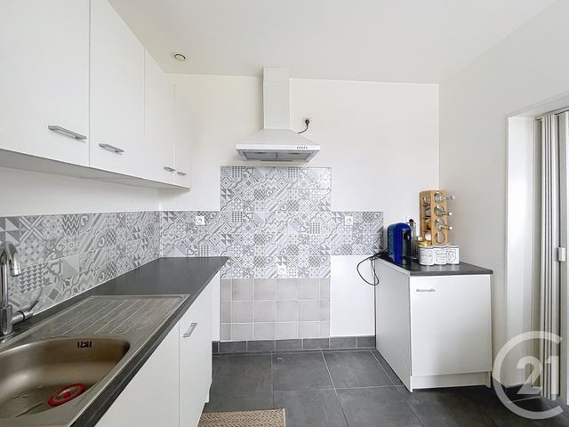 maison à vendre - 4 pièces - 95.5 m2 - JAULZY - 60 - PICARDIE - Century 21 Infinity