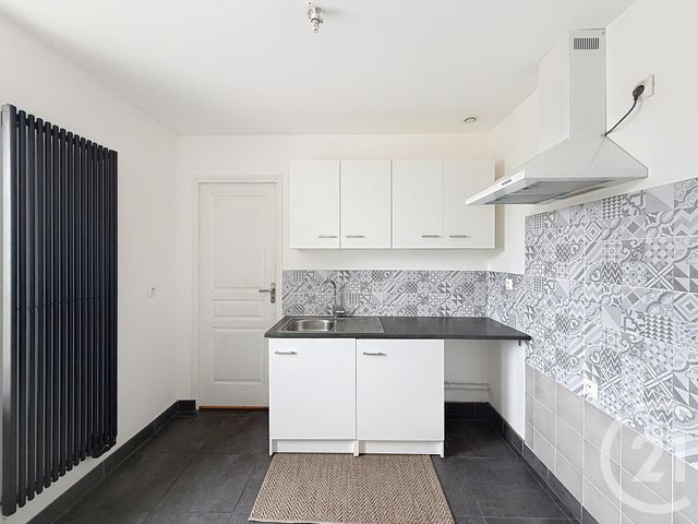 maison à vendre - 4 pièces - 95.5 m2 - JAULZY - 60 - PICARDIE - Century 21 Infinity