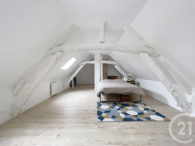 maison à vendre - 4 pièces - 95.5 m2 - JAULZY - 60 - PICARDIE - Century 21 Infinity