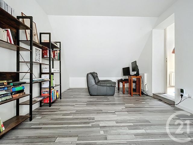 maison à vendre - 4 pièces - 95.5 m2 - JAULZY - 60 - PICARDIE - Century 21 Infinity