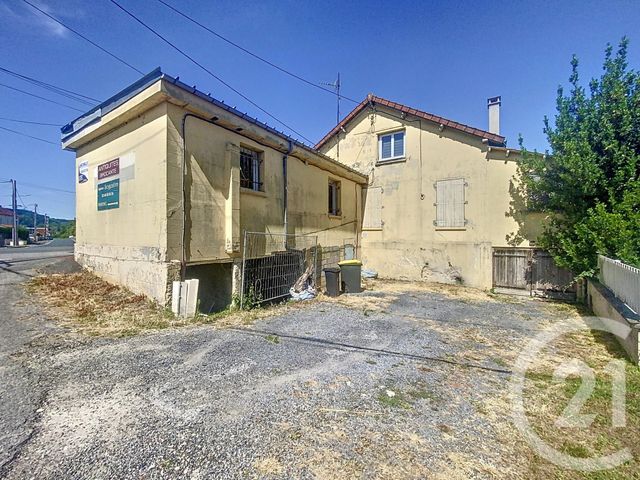 Immeuble à vendre CUISE LA MOTTE