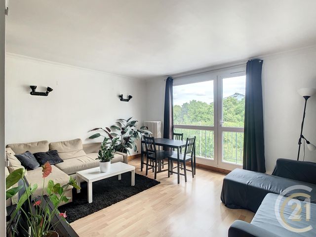 appartement - COMPIEGNE - 60