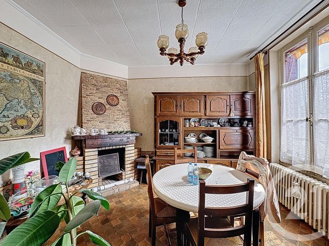 Afficher la photo en grand maison à vendre - 4 pièces - 70.0 m2 - COMPIEGNE - 60 - PICARDIE - Century 21 Infinity