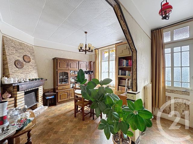 Afficher la photo en grand maison à vendre - 4 pièces - 70.0 m2 - COMPIEGNE - 60 - PICARDIE - Century 21 Infinity