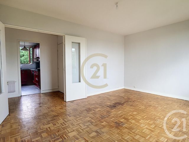 appartement - COMPIEGNE - 60