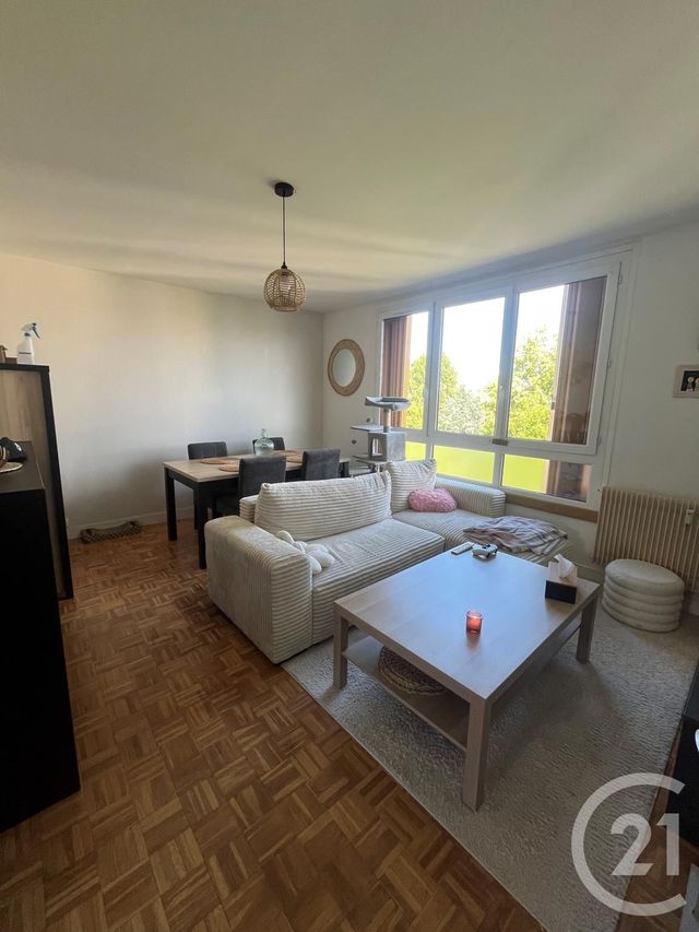 appartement - COMPIEGNE - 60