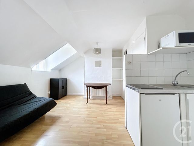 appartement - COMPIEGNE - 60