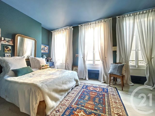 maison à vendre - 5 pièces - 110.0 m2 - COMPIEGNE - 60 - PICARDIE - Century 21 Infinity