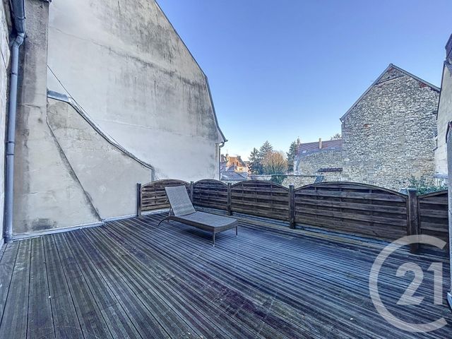 maison à vendre - 5 pièces - 110.0 m2 - COMPIEGNE - 60 - PICARDIE - Century 21 Infinity