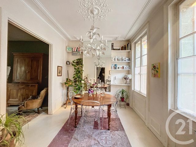 maison à vendre - 5 pièces - 110.0 m2 - COMPIEGNE - 60 - PICARDIE - Century 21 Infinity