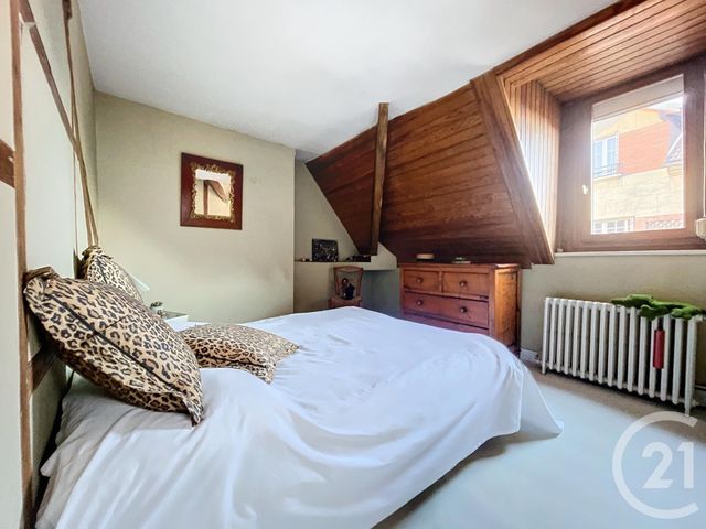 maison à vendre - 5 pièces - 110.0 m2 - COMPIEGNE - 60 - PICARDIE - Century 21 Infinity