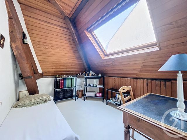 maison à vendre - 5 pièces - 110.0 m2 - COMPIEGNE - 60 - PICARDIE - Century 21 Infinity