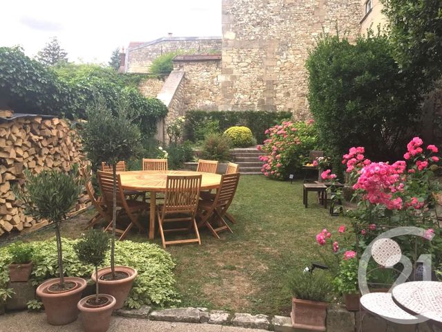 maison à vendre - 5 pièces - 110.0 m2 - COMPIEGNE - 60 - PICARDIE - Century 21 Infinity