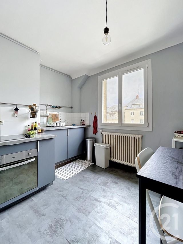 Appartement F2 à vendre - 2 pièces - 49.0 m2 - COMPIEGNE - 60 - PICARDIE - Century 21 Infinity