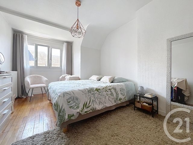 Appartement F2 à vendre - 2 pièces - 44.0 m2 - COMPIEGNE - 60 - PICARDIE - Century 21 Infinity
