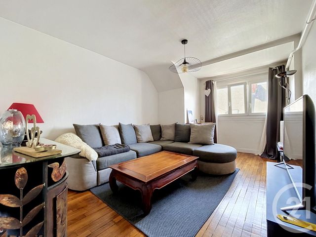 Appartement F2 à vendre - 2 pièces - 44.0 m2 - COMPIEGNE - 60 - PICARDIE - Century 21 Infinity
