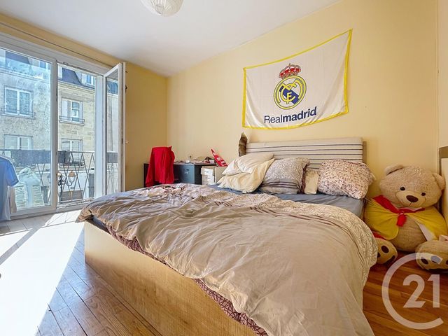 Appartement F2 à vendre - 2 pièces - 49.0 m2 - COMPIEGNE - 60 - PICARDIE - Century 21 Infinity