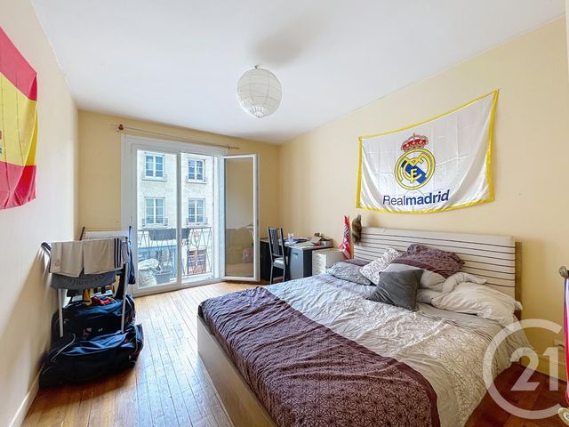 Appartement F2 à vendre - 2 pièces - 49.0 m2 - COMPIEGNE - 60 - PICARDIE - Century 21 Infinity