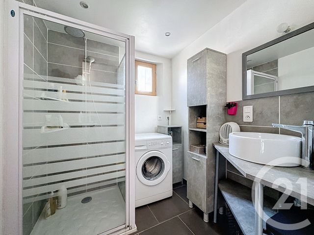 maison à vendre - 4 pièces - 80.42 m2 - ROLLOT - 80 - PICARDIE - Century 21 Infinity