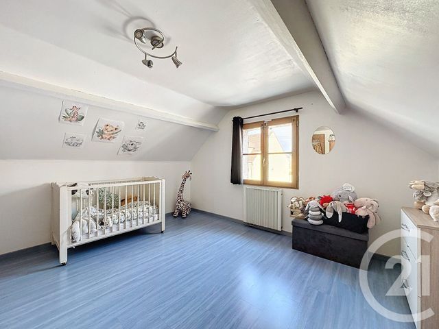 maison à vendre - 4 pièces - 80.42 m2 - ROLLOT - 80 - PICARDIE - Century 21 Infinity