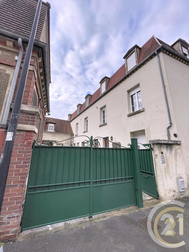 appartement - COMPIEGNE - 60