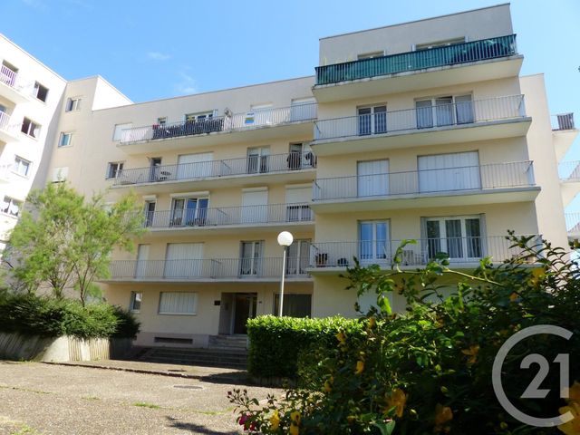appartement - COMPIEGNE - 60